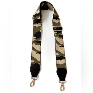 AhDorned Crossbody Strap (strap only)